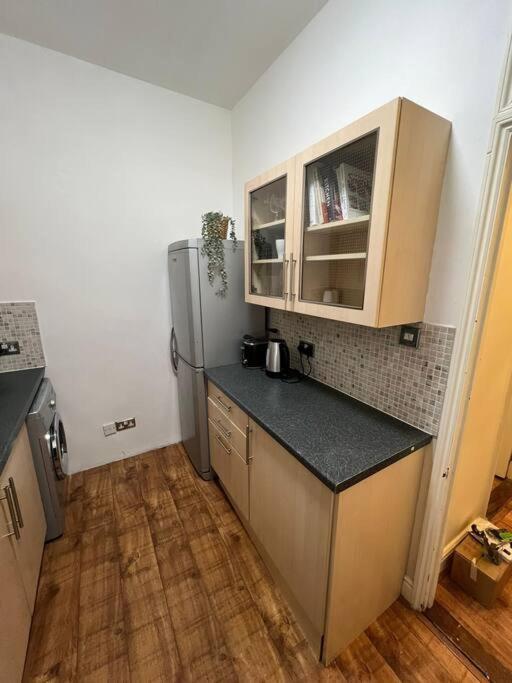 Little Southsea Flat Apartment Portsmouth Luaran gambar